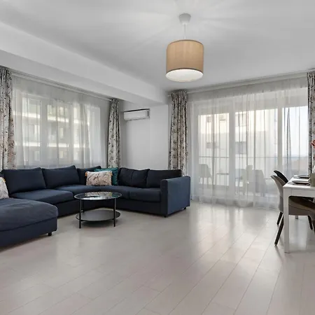 Apartment Maia Mamaia 1 Bdr *
