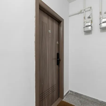 Apartment Maia Mamaia 1 Bdr Navodari