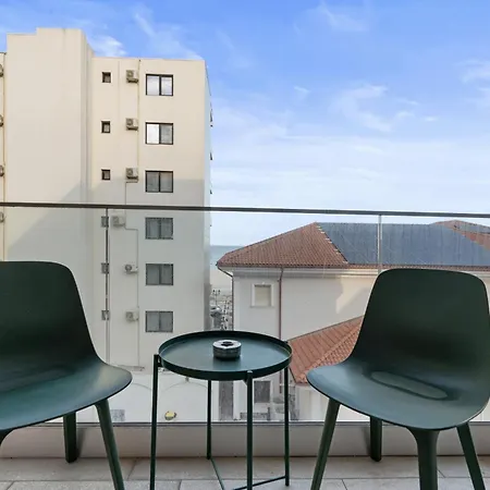 Maia Mamaia 1 Bdr Apartment
