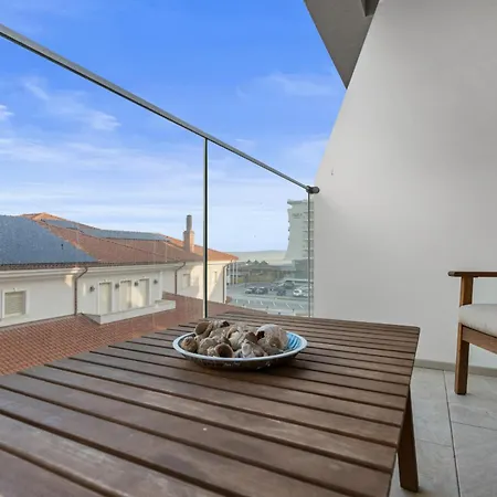 Maia Mamaia 1 Bdr Apartment