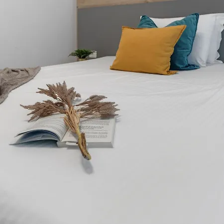 Maia Mamaia 1 Bdr *