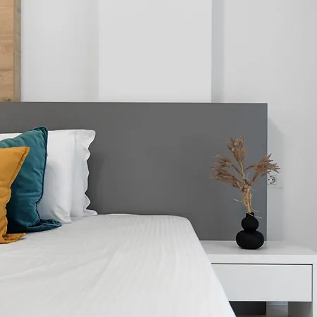 Apartment Maia Mamaia 1 Bdr *