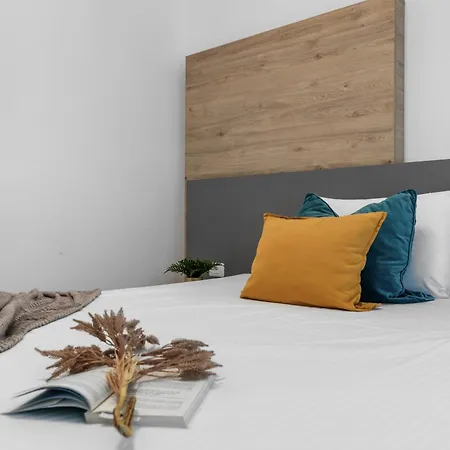 Apartment Maia Mamaia 1 Bdr Navodari